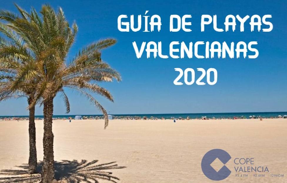 Cuáles son las mejores playas para disfrutar sin salir de Valencia