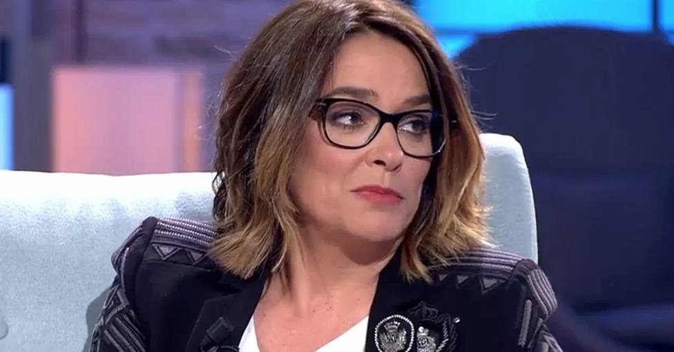 Toñi Moreno desvela por error la fecha de estreno de un esperado espacio de Telecinco y lo borra