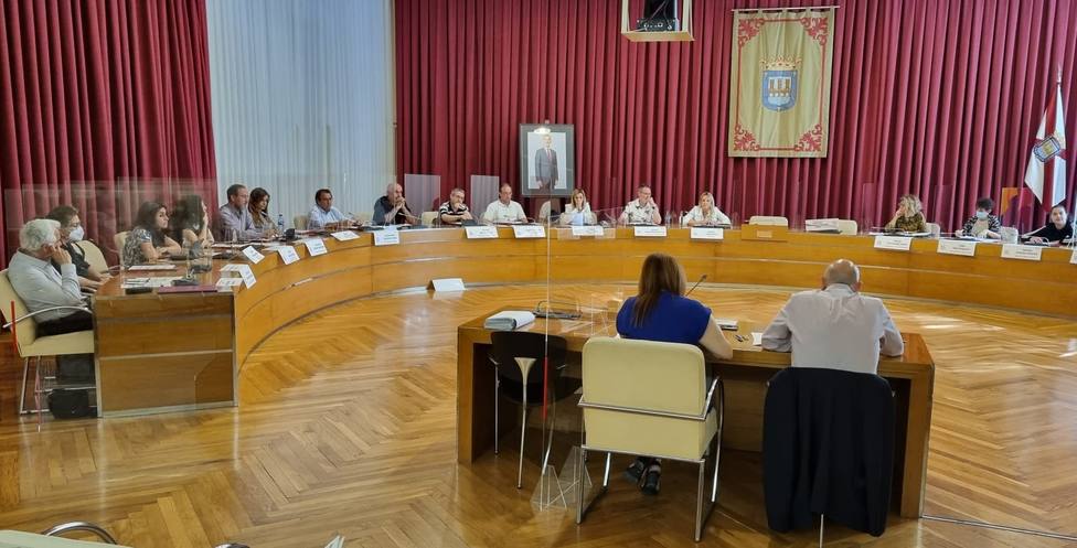 Consejo Escolar de Logroño propone incorporar la semana natural de San Mateo como festivos locales en 2022/23