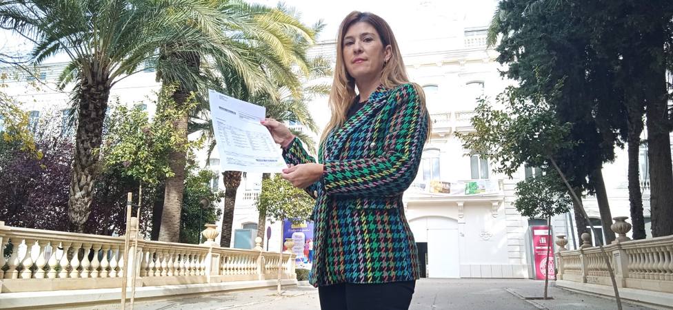 El Ayuntamiento Lorca reclama 176.000 euros del IBI al campus universitario