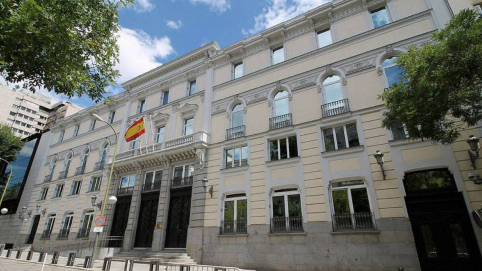 La justicia española acuerda el escenario 3 tras decretarse el estado de alarma