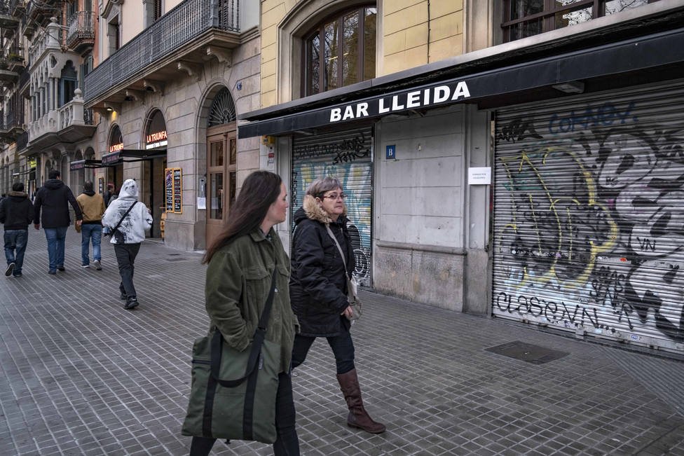 La Generalitat no descarta confinar en casa a los vecinos del Segrià