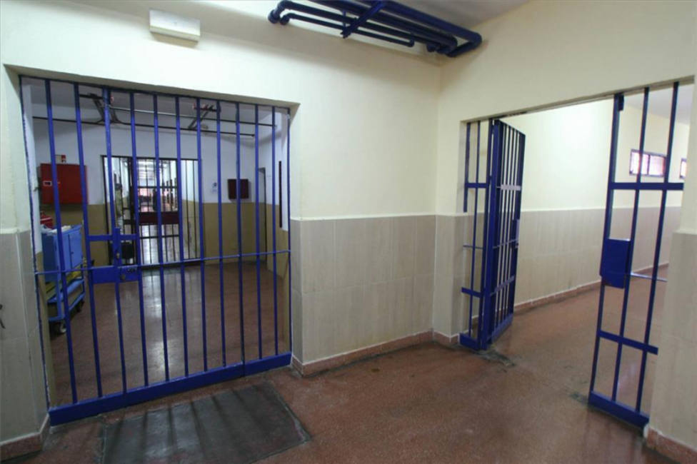 Investigan la muerte de un preso en la prisión de Badajoz