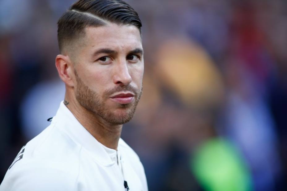 Sergio Ramos incumplió las normas antidopaje en dos ocasiones, según Football Leaks