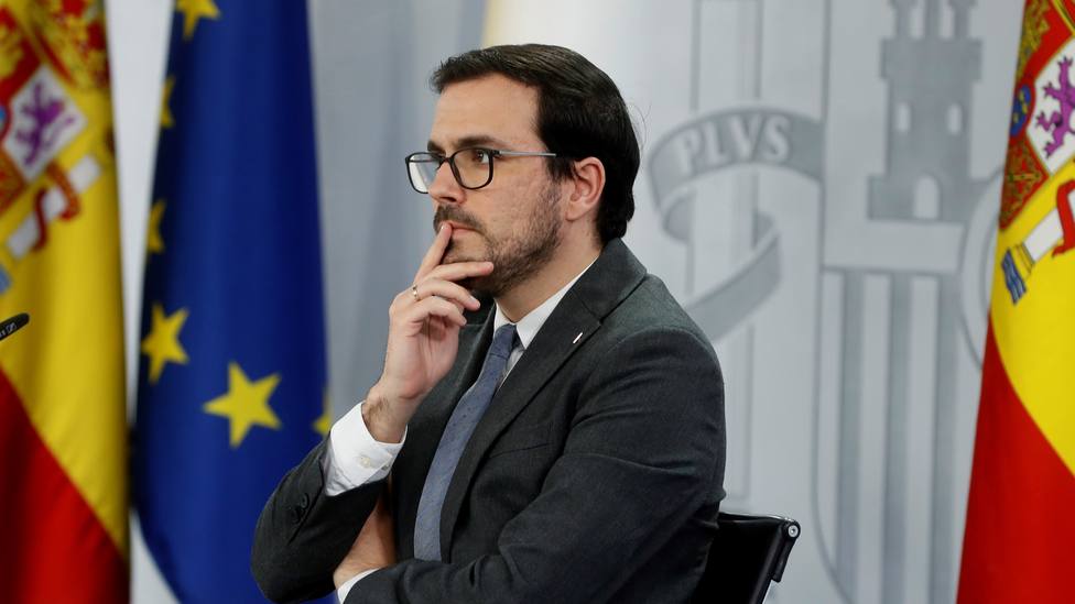 Vota | Tras denunciar la mala calidad de la carne española, ¿debe dimitir el ministro Garzón?