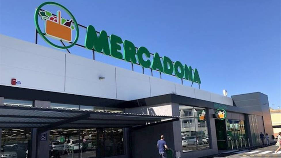Mercadona explica por qué uno de sus productos más exitosos en Portugal no se vende en España: solo 2 euros