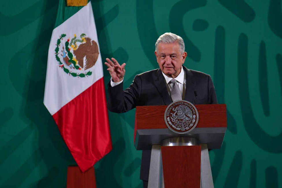 López Obrador propone una pausa en las relaciones entre España y México