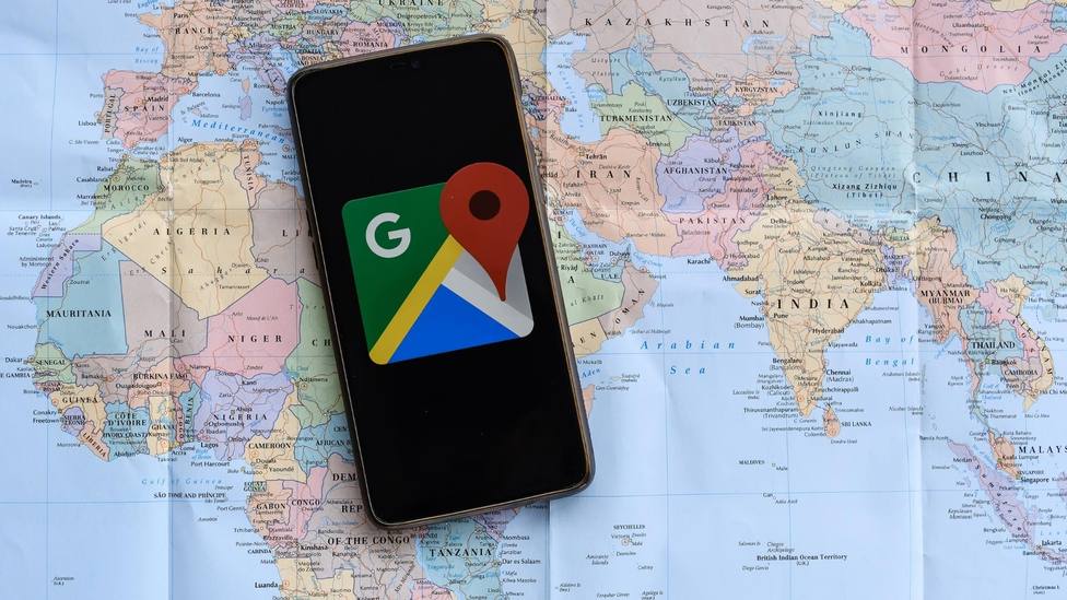 El truco infalible para utilizar Google Maps si no tienes conexión a Internet
