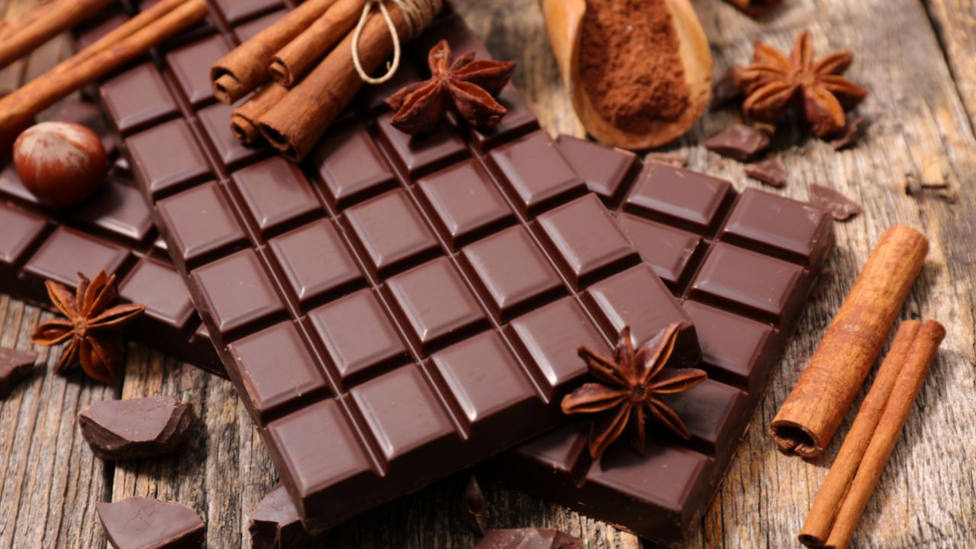 Estas son las curiosidades que no sabías del chocolate