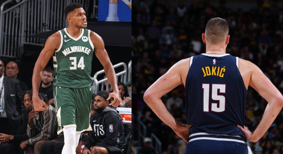 Jokic shows no mercy for the Lakers;  Antetokounmpo shows off against the Nets;  Lillard retires injured – NBA