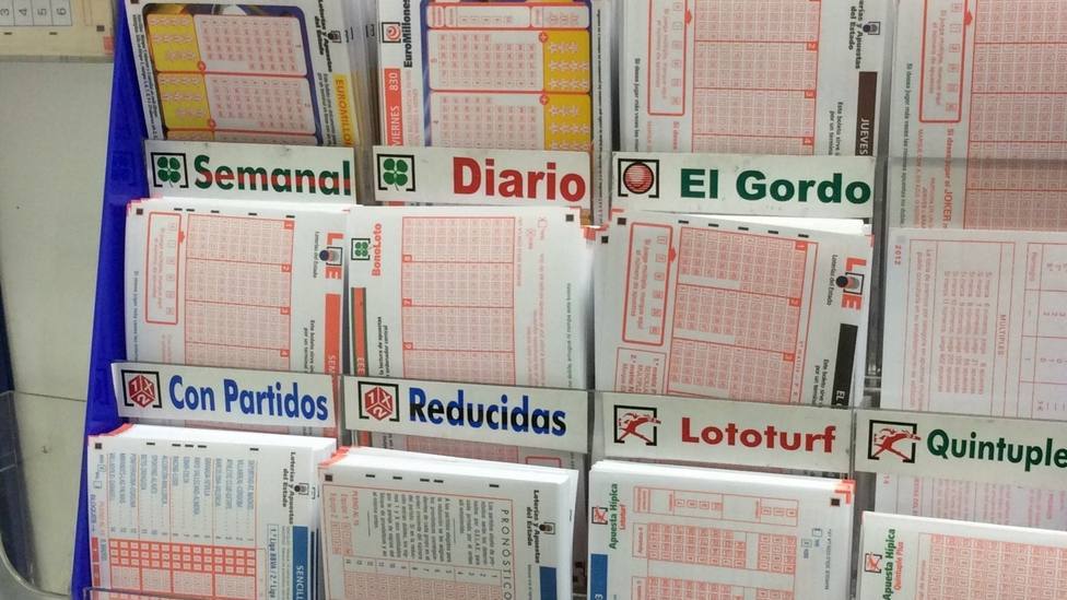 Un acertante en Alicante gana más de 2,5 millones de euros en La Bonoloto