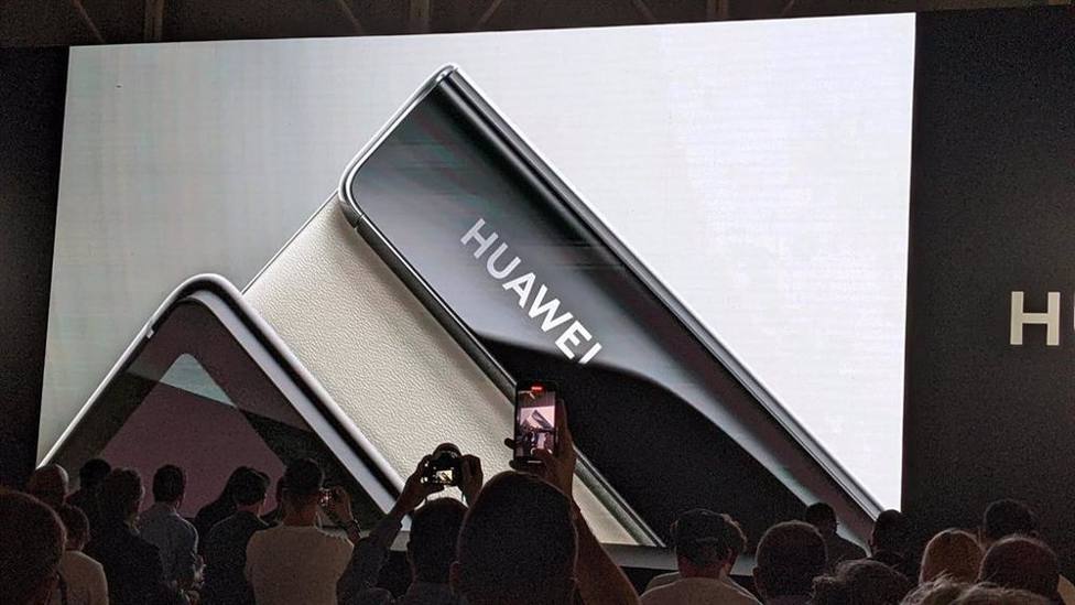 Gadgets: Huawei Mate Xs2 llegará a Europa en junio por 1.999 euros