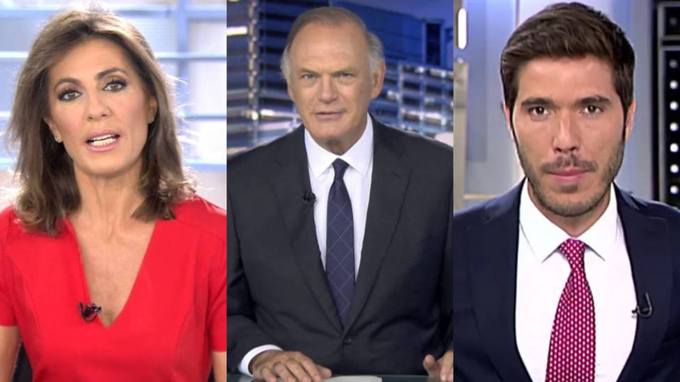 Un reputado presentador de Informativos Telecinco dice adiós a su etapa en Mediaset: nuevo reto profesional