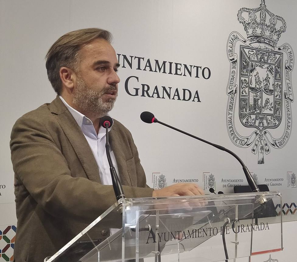 Granada.- El Ayuntamiento de Granada pide a la Junta el mismo trato de CÃ³rdoba y Sevilla para el Palacio de Congresos