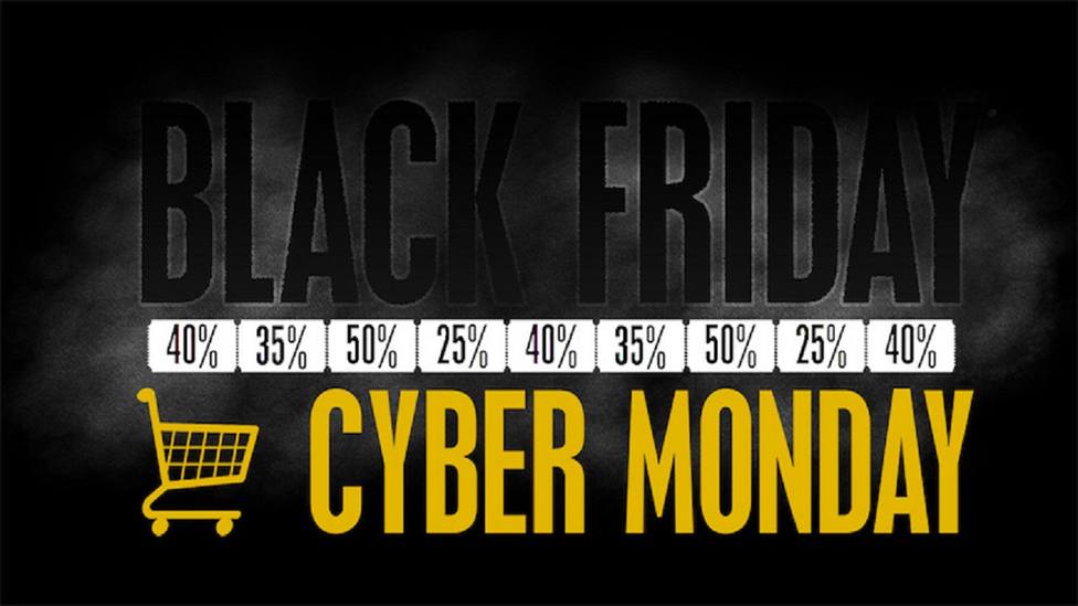 ¿Qué es el Cyber Monday y en qué se diferencia del Black Friday