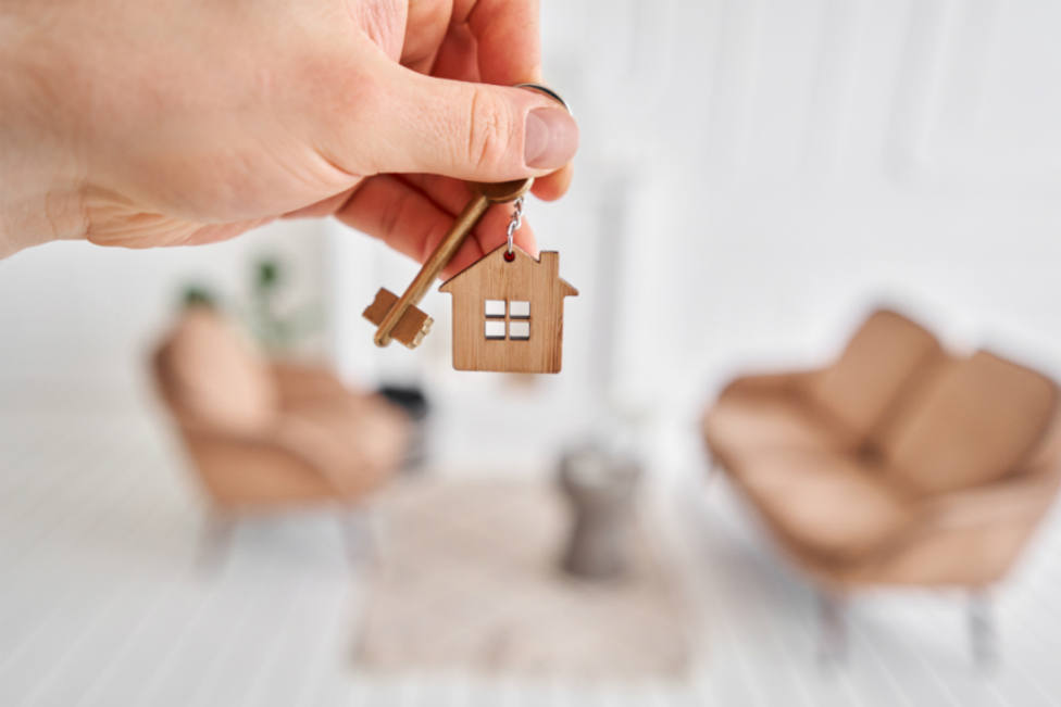 ¿Cuándo será un buen momento para comprarse una casa?