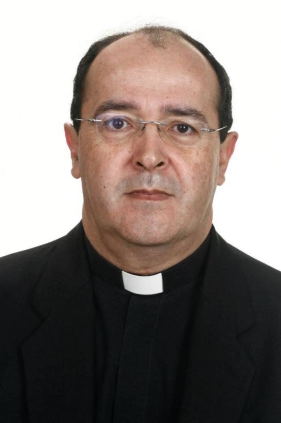 Jesús Pulido, nuevo obispo de la diócesis de Coria Cáceres