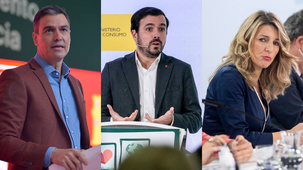 El PSOE se opondrá a la comparecencia del ministro Garzón en el Congreso: No tiene cabida