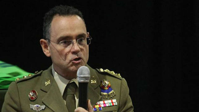 El coronel Pedro Baños avisa de lo que puede pasar si estalla la guerra  contra Rusia: "No están preparadas" - Internacional - COPE