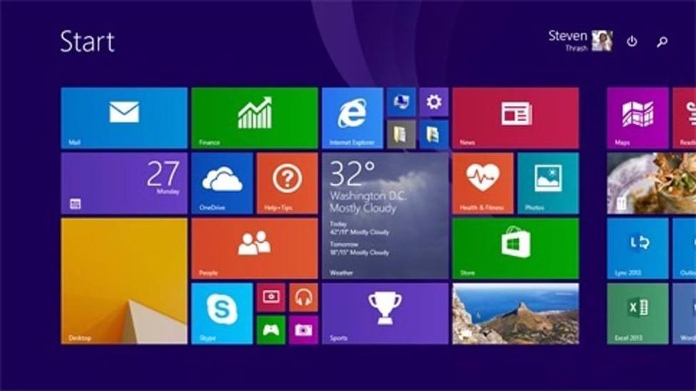Software: Microsoft comenzará a notificar el fin del soporte de Windows 8.1 el próximo mes
