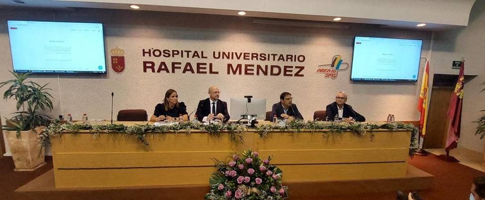 La UCI del hospital Rafael Méndez de Lorca ampliará su espacio y el número de camas