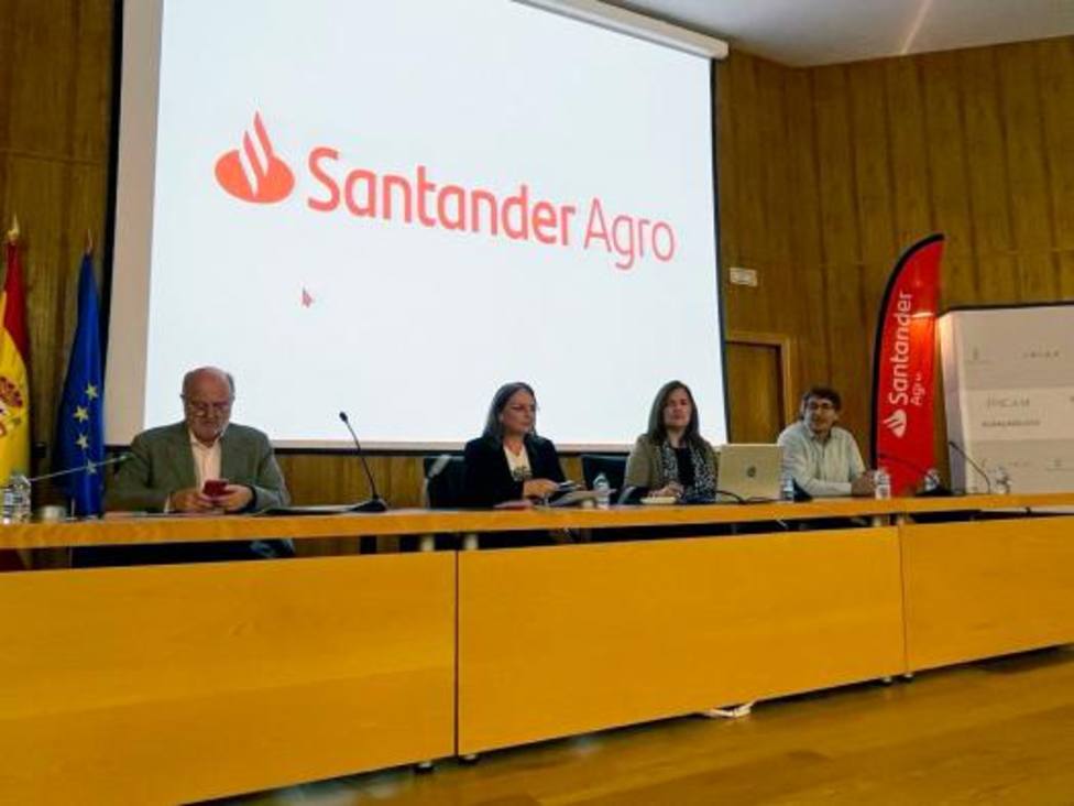 Castilla-La Mancha imparte formación a agricultores y ganaderos para obtener la máxima ayuda con la nueva PAC