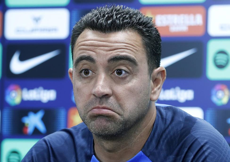 El exjugador de la selección española que podría ser ayudante de Xavi en el Barça: No lo descartéis