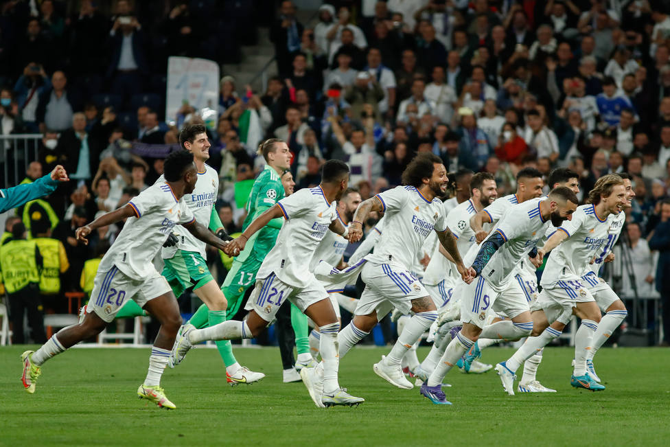 Juega al estilo Pasapalabra: descubre cuánto sabes del Real Madrid antes de la final con esta prueba