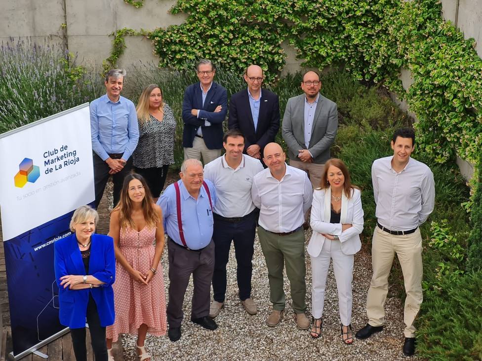 Grupo Oja obtiene el Premio Mercurio Empresa Avanzada 2022 del Club de Marketing