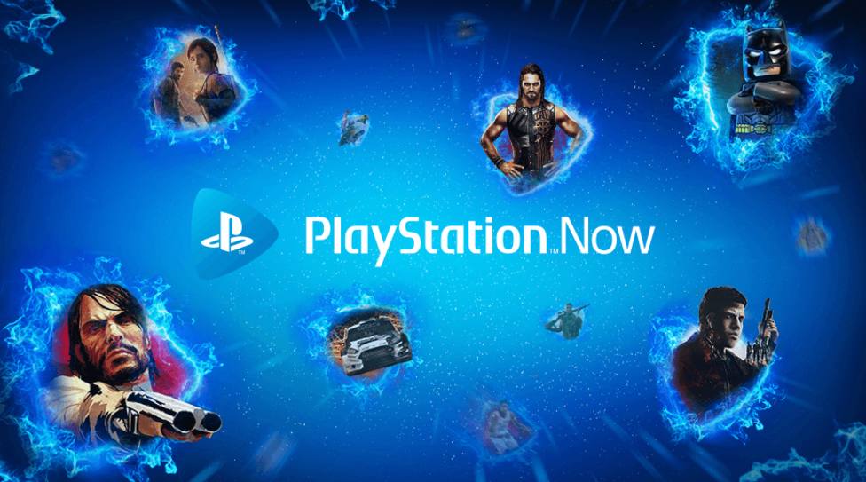 PlayStation Now ya está disponible en España