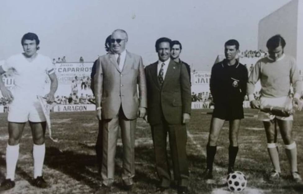 Fallece Paco Gento, leyenda del fútbol mundial