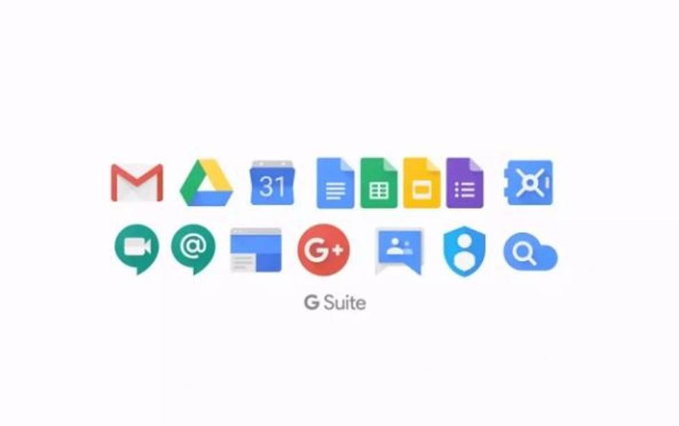 Internet: Google ofrece una opción gratuita para cuentas heredadas de G Suite de uso personal