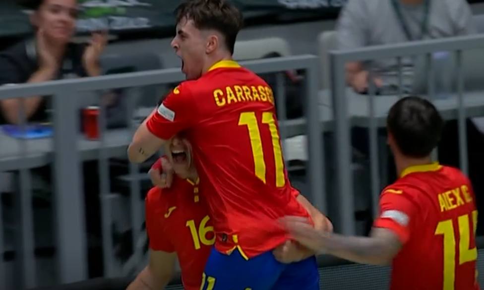 Espanha enfrentará Portugal na final no sábado depois de vencer a Polônia na prorrogação – Jaén