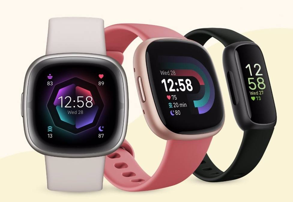 Software: Fitbit vinculará sus relojes con la cuenta de Google en 2023