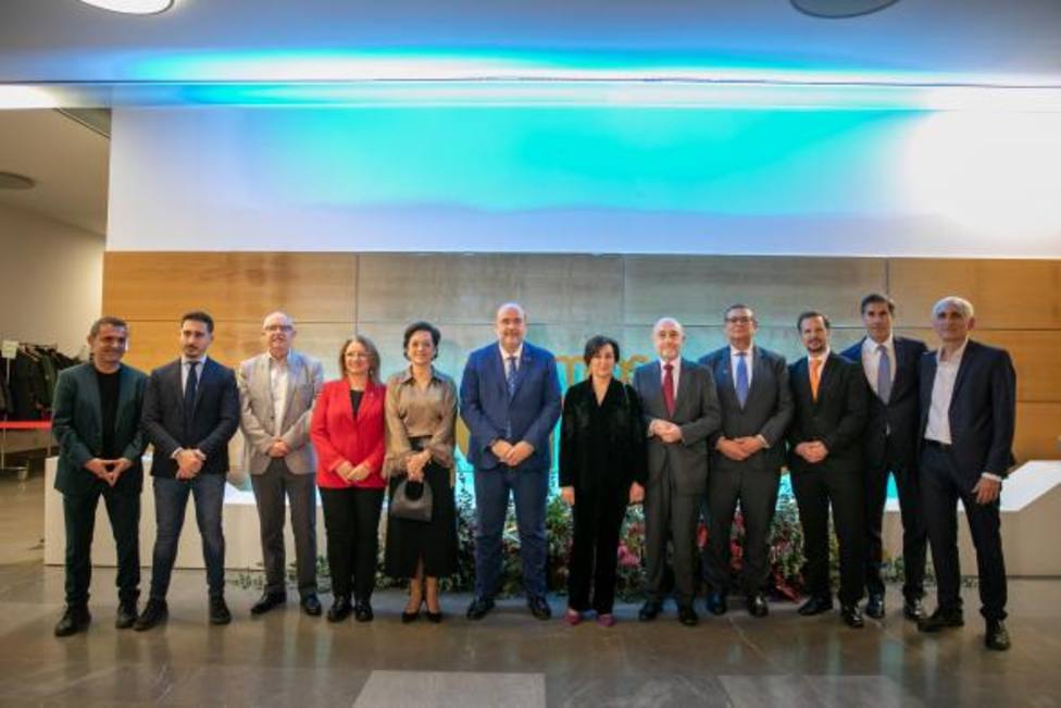 El Gobierno de Castilla-La Mancha abrirá una nueva convocatoria de FOCAL por 22 millones de euros la próxima semana