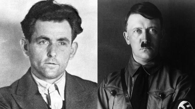 Georg Elser, el carpintero que estuvo a punto de matar a Adolf Hitler y  evitar la guerra - Historia - COPE