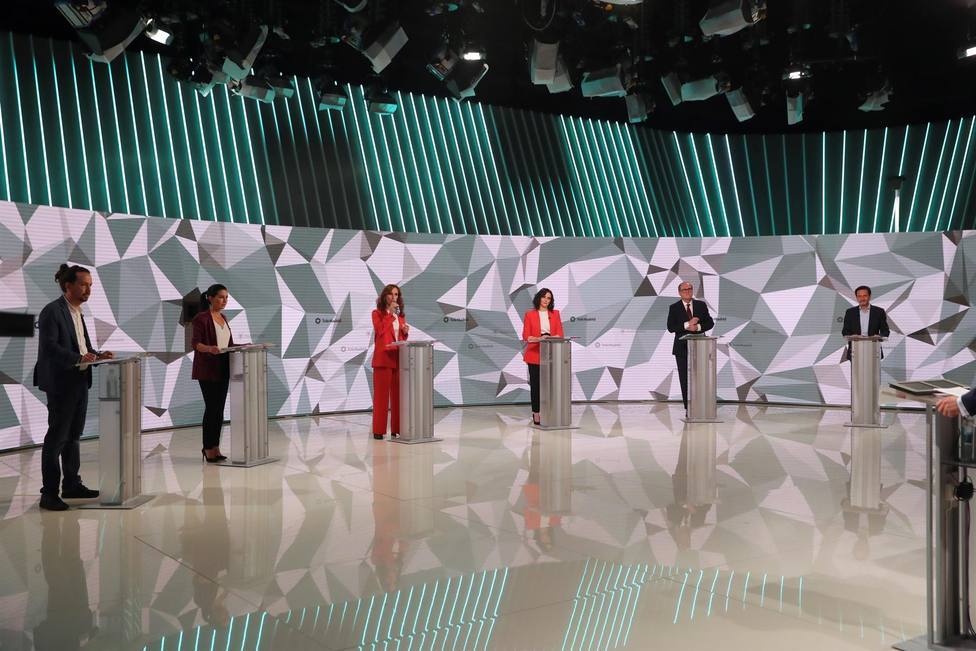 La decisión de TVE con el debate del 4-M que ha enfurecido a muchos espectadores: Qué indecencia