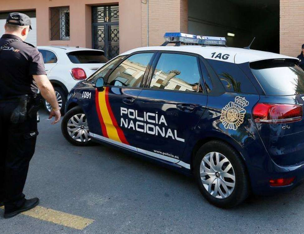 Detienen en Palma a un varón que se atrincheró en el domicilio de su padre y amenazó con destrozar la vivienda
