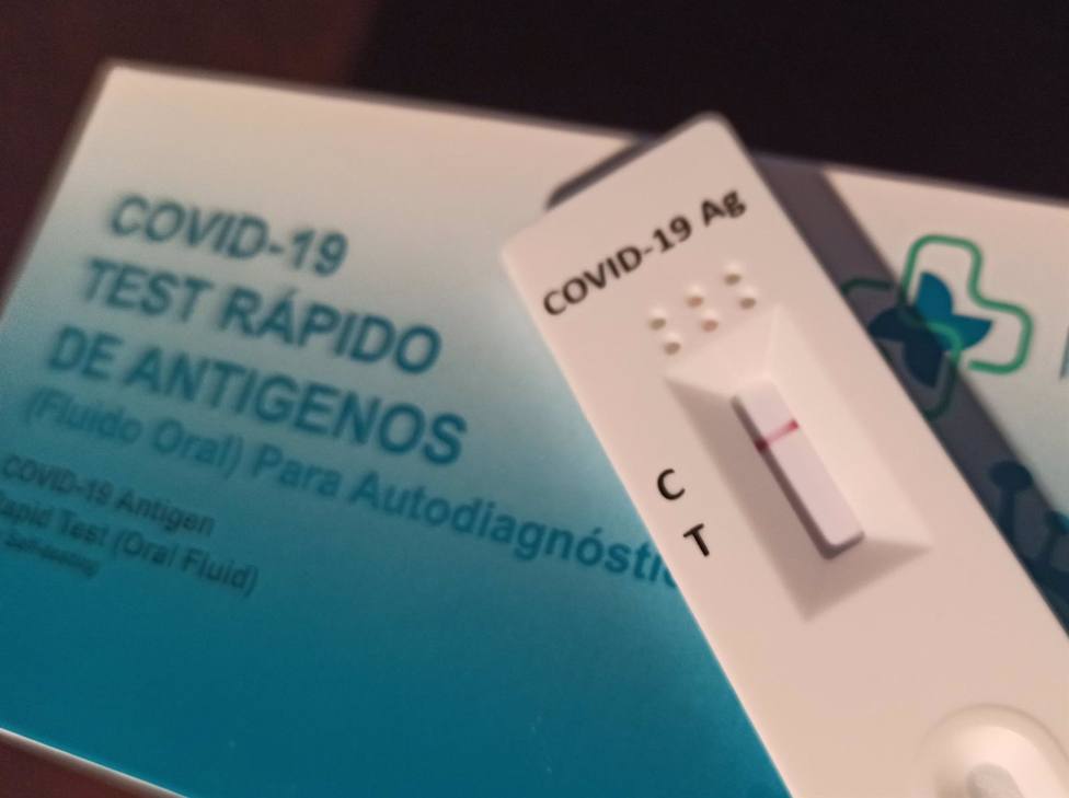 Málaga registra seis fallecidos por coronavirus en los últimos cuatro días