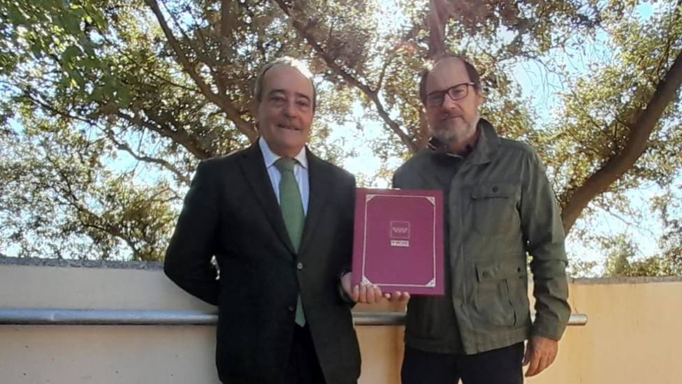 La Comunidad de Madrid acuerda colaborar con la Federación Madrileña de Caza para mejorar el hábitat natural y la biodiversidad