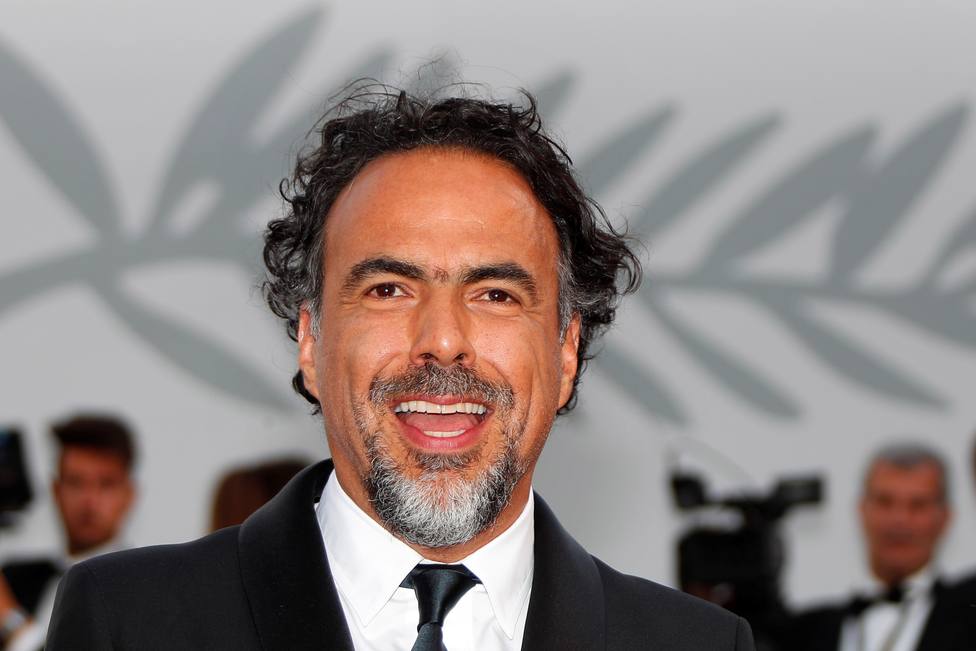 Alejandro González Iñárritu seleccionado presidente del jurado para Cannes