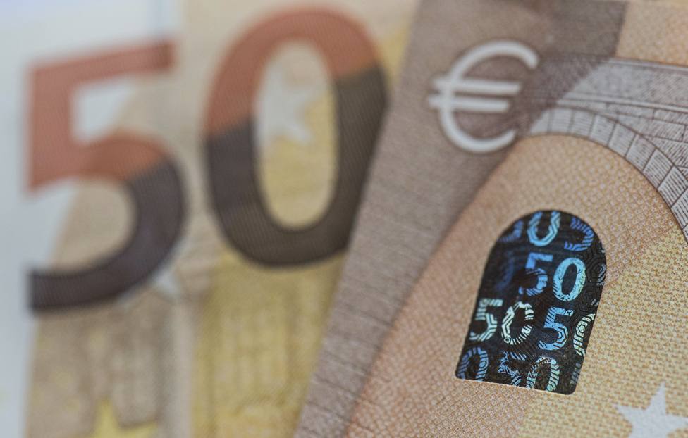 EL BCE INTRODUCIRÁ EL NUEVO BILLETE DE 50 EUROS EL 4 DE ABRIL DE 2017