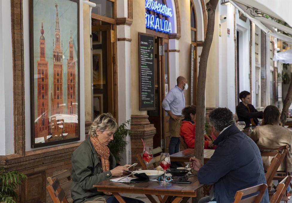 La hostelería de Sevilla espera un impacto económico 400 millones en Semana Santa
