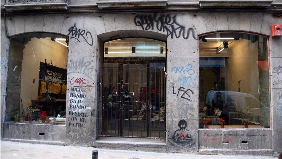 Informe COPE: Se disparan las ocupaciones en España