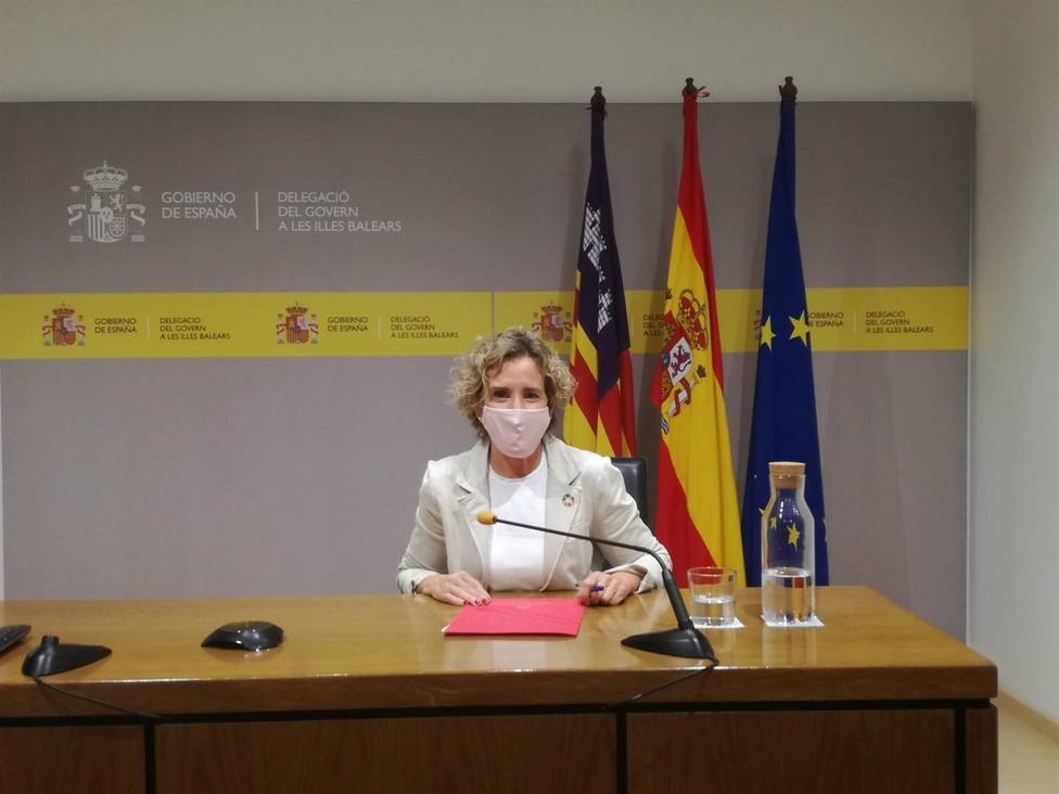 Delegación asegura que ningún pinchazo investigado en Baleares ha derivado en sumisión química o delito