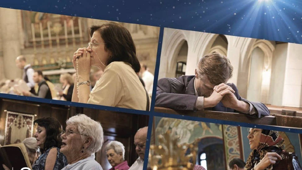 La Semana de Oración por la Unidad de los Cristianos arranca este martes en Palma