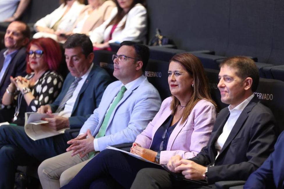 FAMP y Ecoembes impulsan el Observatorio Municipal para la Transición hacia la Economía Circular de Andalucía