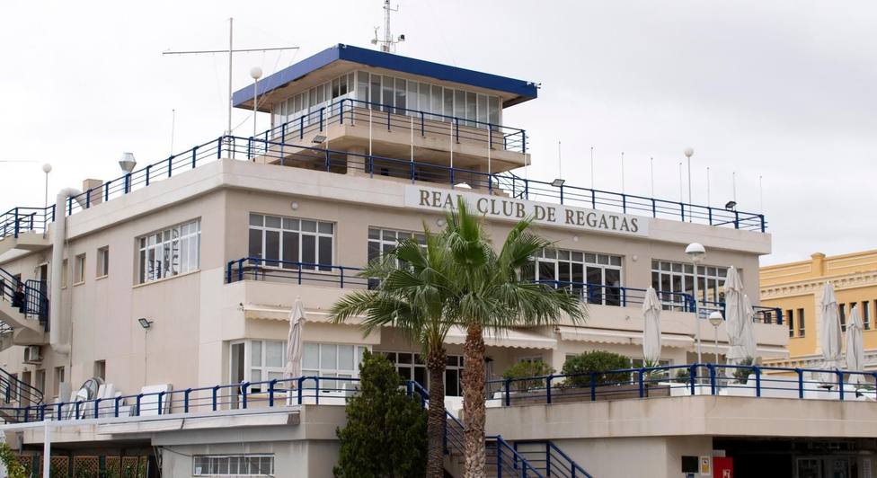 El Real Club de Regatas de Alicante comienza las obras para rehabilitar el  antiguo varadero - Alicante - COPE