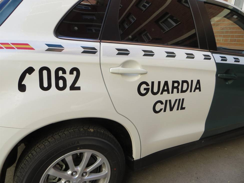 Tres heridos con un destornillador en una reyerta en Azuqueca de Henares (Guadalajara)