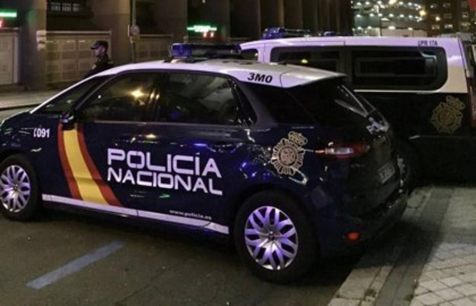 La Policía Nacional investiga un tiroteo que deja un herido en Marbella